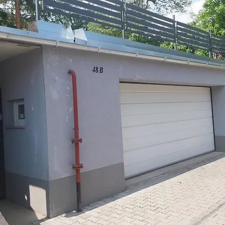 Panorama On The Hill With Free Garage * Budapesta