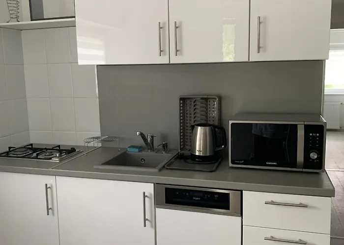 Panorama On The Hill With Free Garage Apartament Budapesta