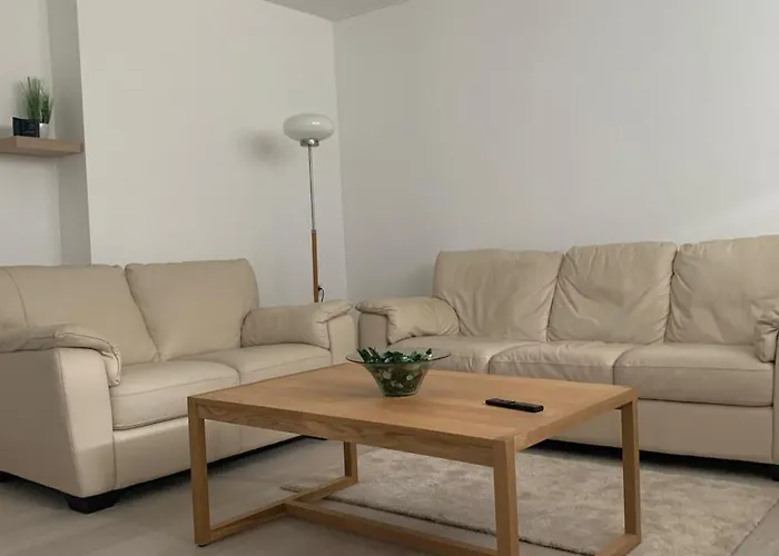 Panorama On The Hill With Free Garage Apartament Budapesta