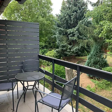 Panorama On The Hill With Free Garage Appartamento Budapest