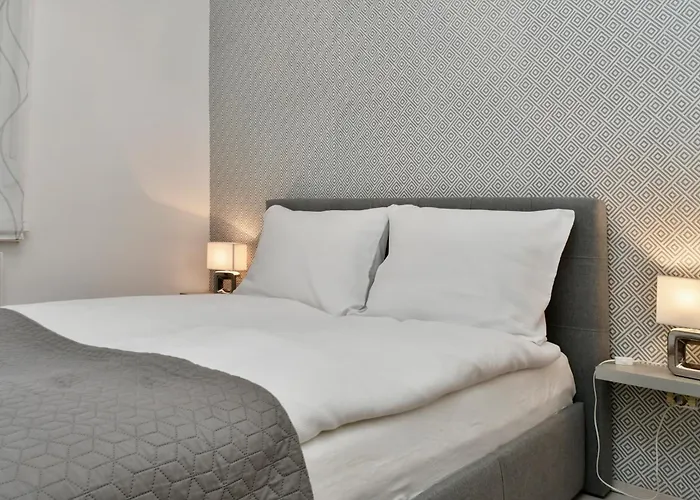 Panorama On The Hill With Free Garage Apartment Budapest