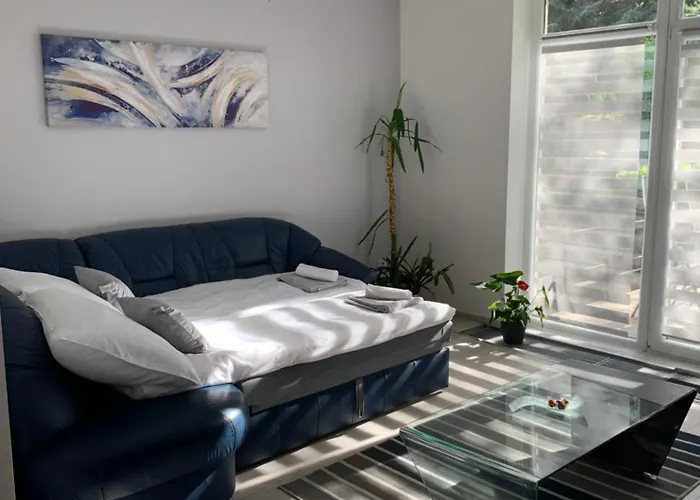 Panorama On The Hill With Free Garage Apartment *