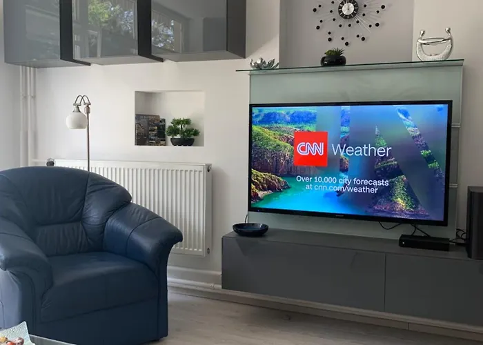 Panorama On The Hill With Free Garage Apartment Budapest