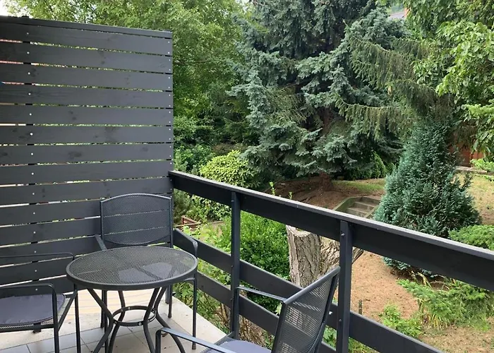 Panorama On The Hill With Free Garage Apartment Budapest
